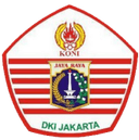 Logo KONI DKI Jakarta