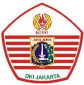 Logo KONI DKI Jakarta