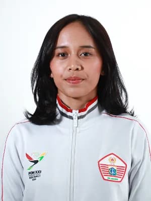 NADIA TASYA HAPSARI