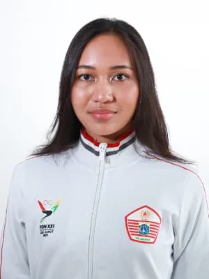 DANITA ELFARIANTI ZAHIRA