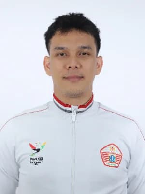 FAJAR GALUH REZCHA