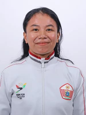 LISA INDRIYANI