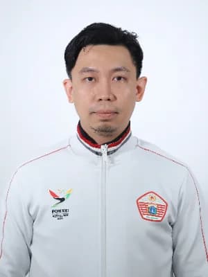 SAMUEL GUNAWAN, S.H.