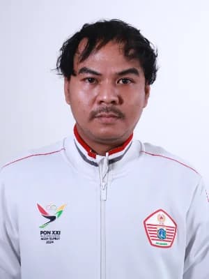 MUHAMMAD RAMDANI