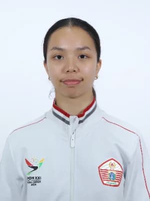 KEIRA AMMABEL HADINOTO