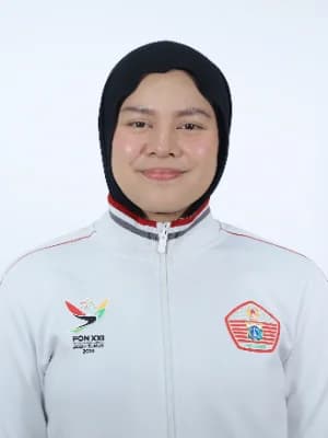 MICHAELA VIANCA PANGARIBUAN