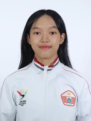 QUEENSA ELVARETTA NAURA
