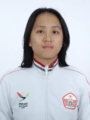 KEZIA ASHLEY KAWILARANG