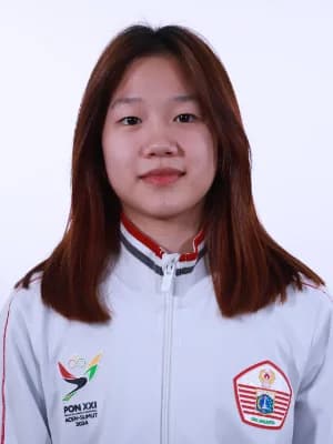 CHELSEA JOVANKA ATMADJA