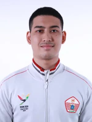 SHARKEENAN MAHINDRARTA