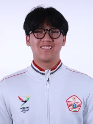 ARGYA HAZEL BACHTIAR