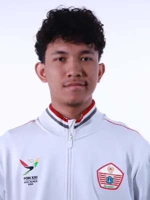 ADANTE DAUD AL GHIFARI