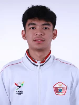 FACHRI FAIRUZ GHAFFAAR