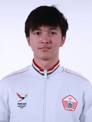 BRYANT CITRARAHARDJA MANUPUTTY