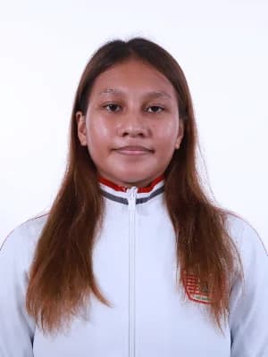 RACHEL PATRICIA DAMANIK