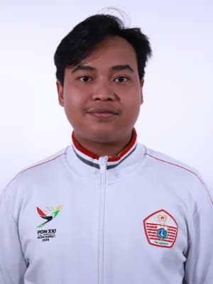 EKSARACHMAN JAYANTO