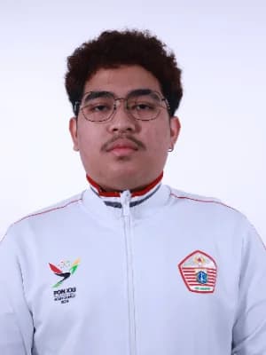 YOGA MALIK RAHMAN