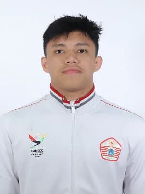 AHMAD ZINADINE ZIDANE