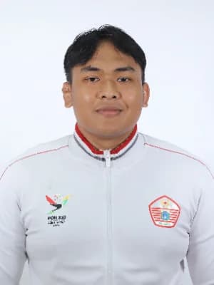 M RUDIANSYAH