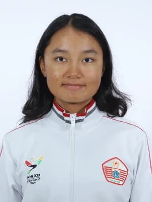 NAURA ADHARA ARIYANTO