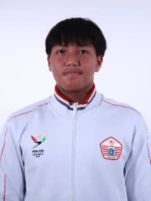 FARRAS SATRIO ARIS SUGIANTO