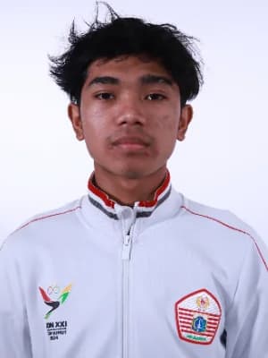 ROEYHAN HIDAYAT
