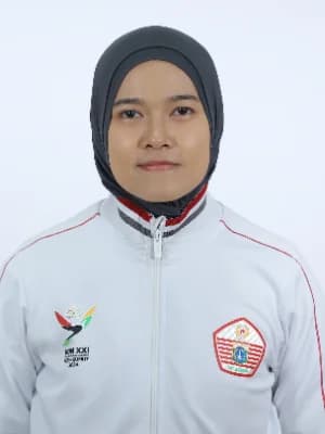 PUSPA ARUM SARI