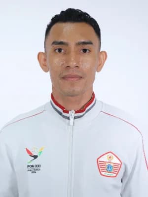 MUHAMMAD YACHSER ARAFA