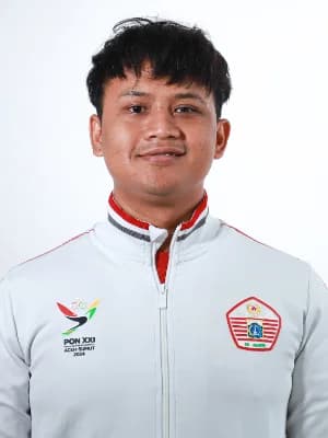 ANDRI IRAWAN