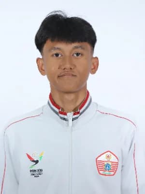AFRIZA ACHMAD BAGASKARA