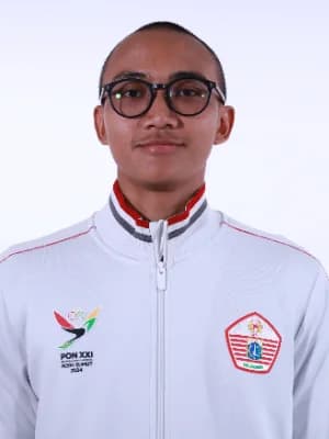 KALEB WISNU CHRISTIAN