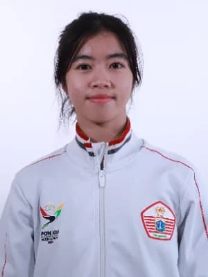 KRISCHAYANI KURNIAWAN