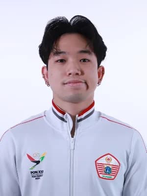 JOSEPH JUDAH HATOGUAN SIANTURI