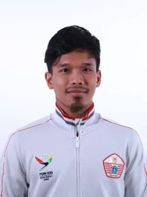 TRISNA RAMDHANY