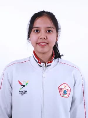 AMEERA RAHMAJANNI HARIADI
