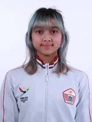 ALARICE MALLICA VILOBIANNE FAWZIA PRAKOSO