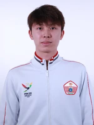 BENJAMIN MULIA PRATIKTO