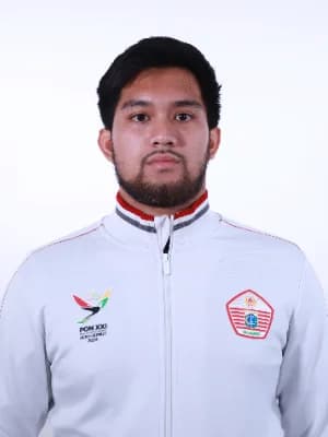 ALBERT NICHOLAS SIAHAAN