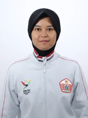 MIRA FITRIA