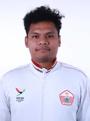 SANDYARTO DENO FEROJA