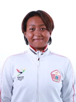 MAYSHILA ASRINAJAYA