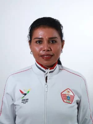 MARIA MELDA NGAIBAWAR