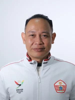 RESHA SRI HARMANTO