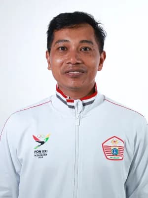 HERI CAHYONO