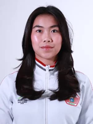 NUR MUFIIDAH SUDIRMAN