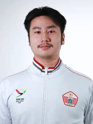 RICHLEY GREGORIUS LEGAWA