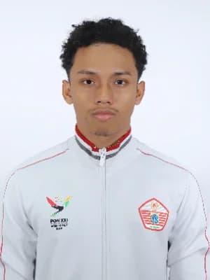 IBRAHIM FADHLURFAHMAN FAQIH