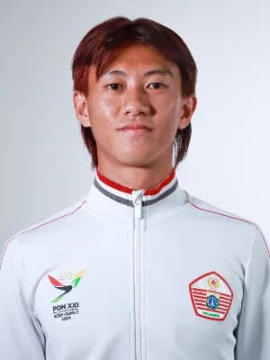 LIU MING TJAI