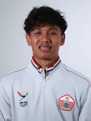 ASYRAFI KHAIZUR YUSQI