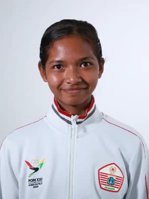 FRANCIA RICHELLE MATITAL